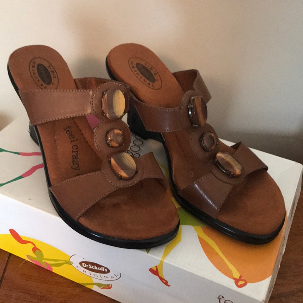 Dr Scholls  sandals